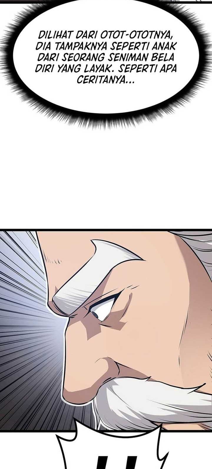 Song Baek Chapter 03 Gambar 115