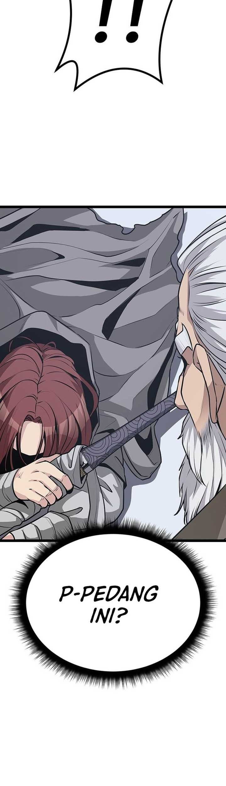 Song Baek Chapter 03 Gambar 116