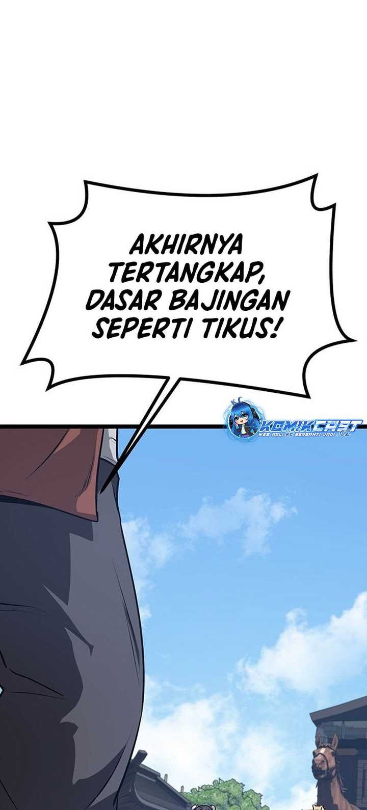 Song Baek Chapter 03 Gambar 117