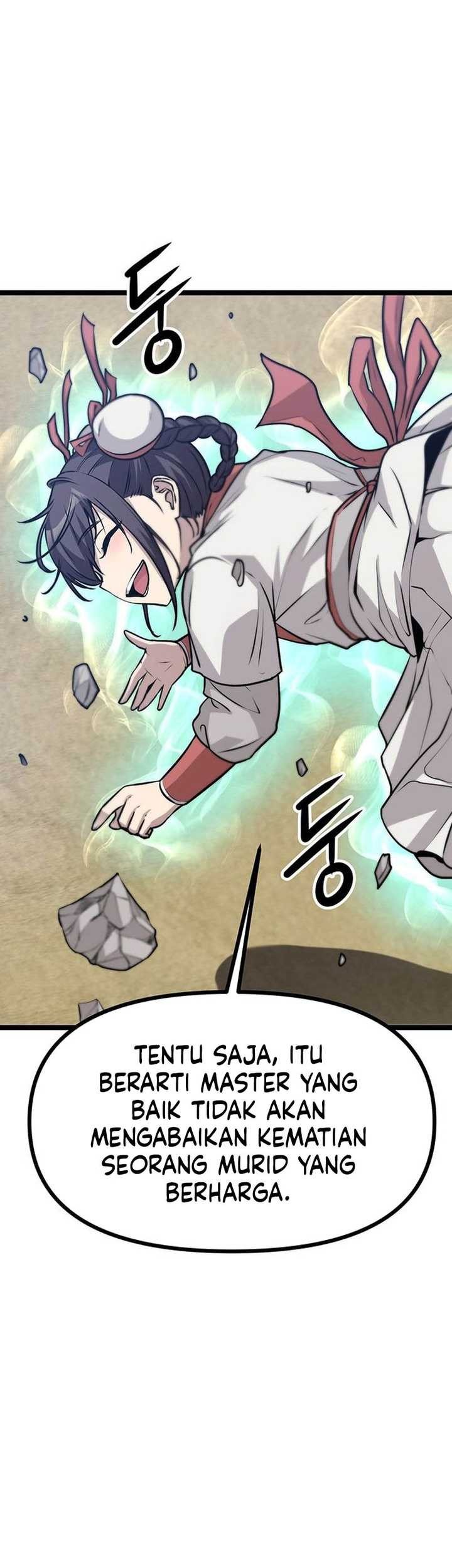 Song Baek Chapter 03 Gambar 98