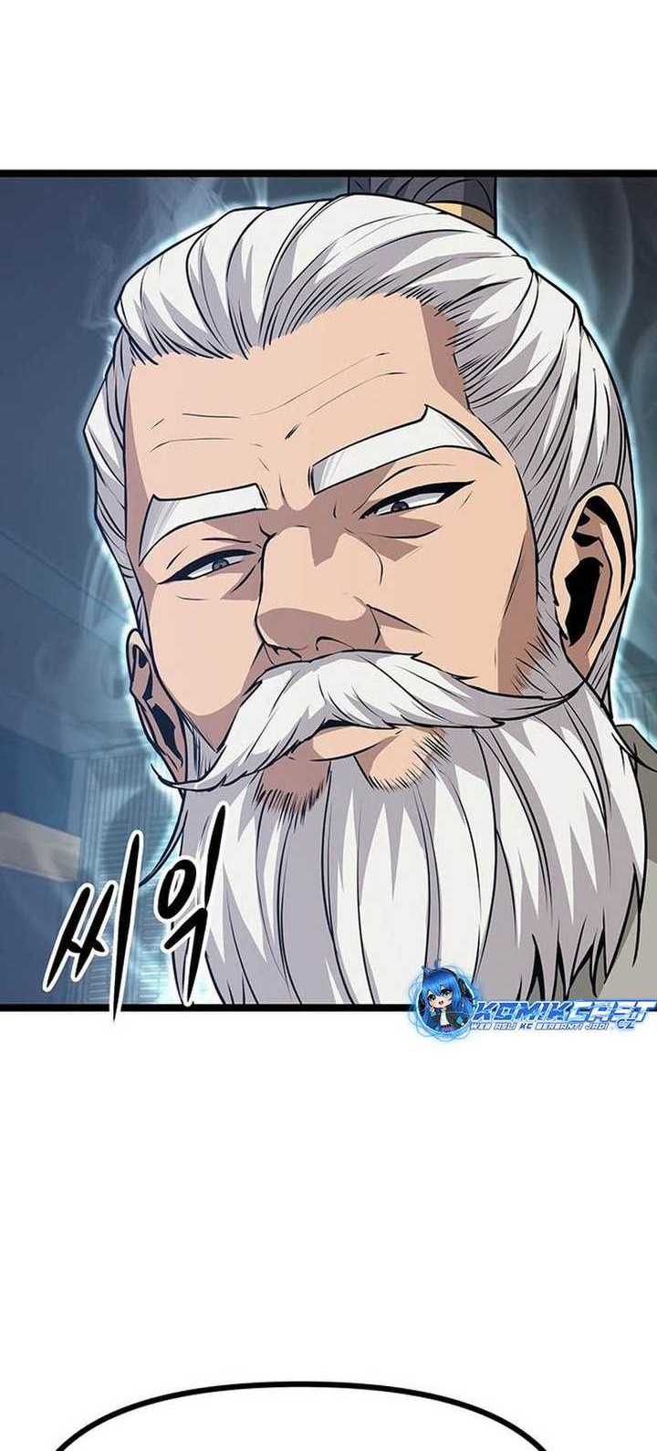 Song Baek Chapter 03 Gambar 99