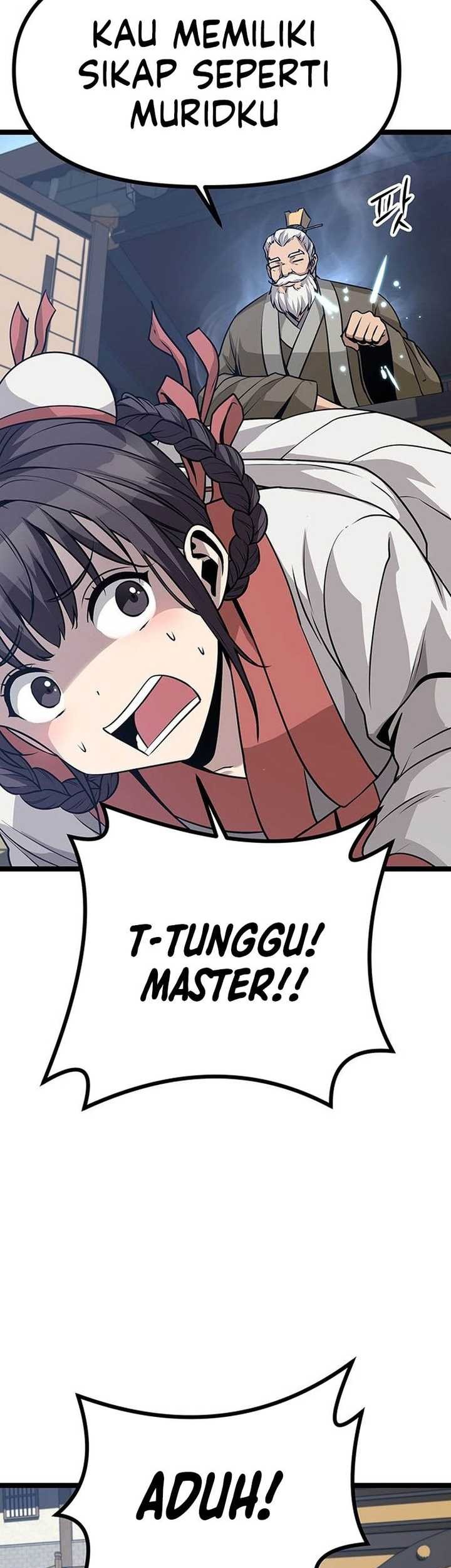 Song Baek Chapter 03 Gambar 100