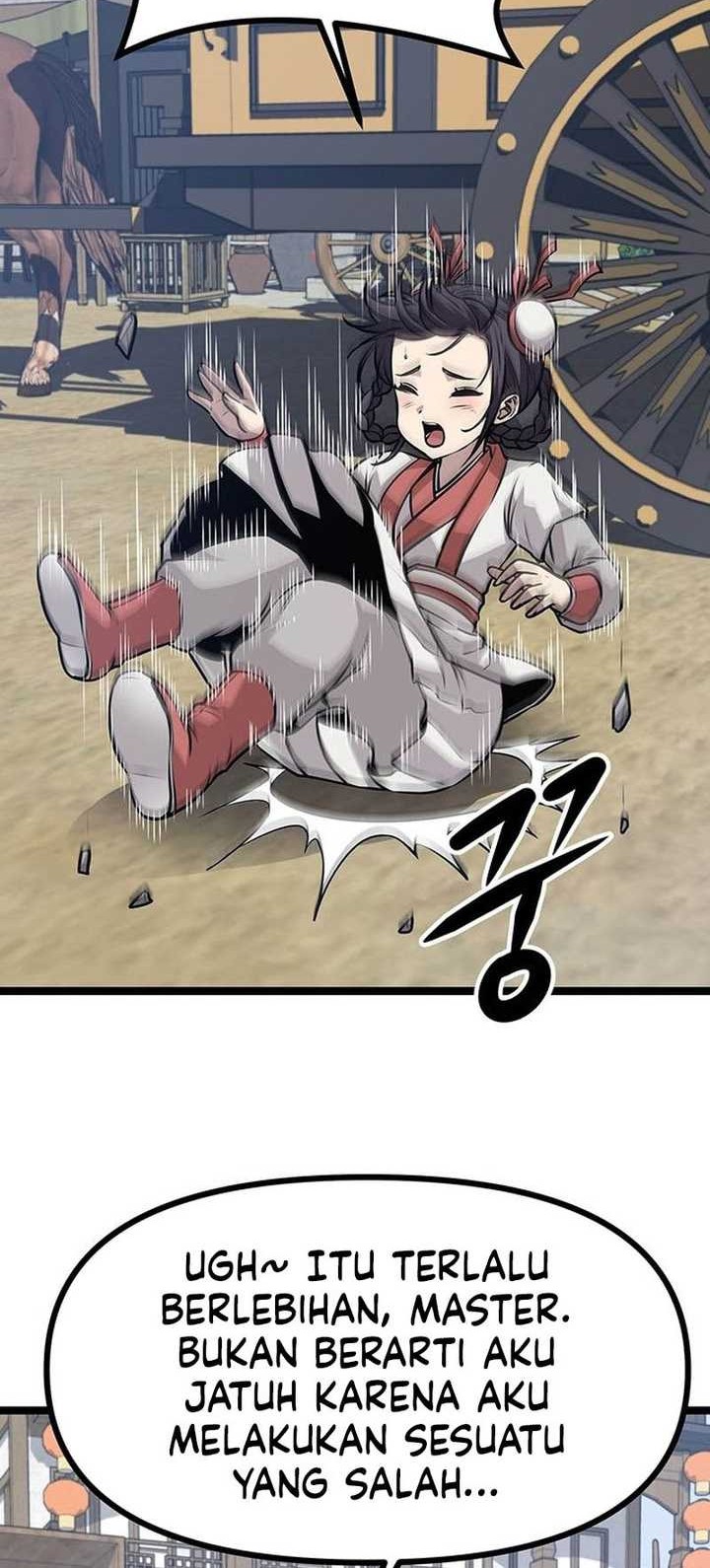 Song Baek Chapter 03 Gambar 101