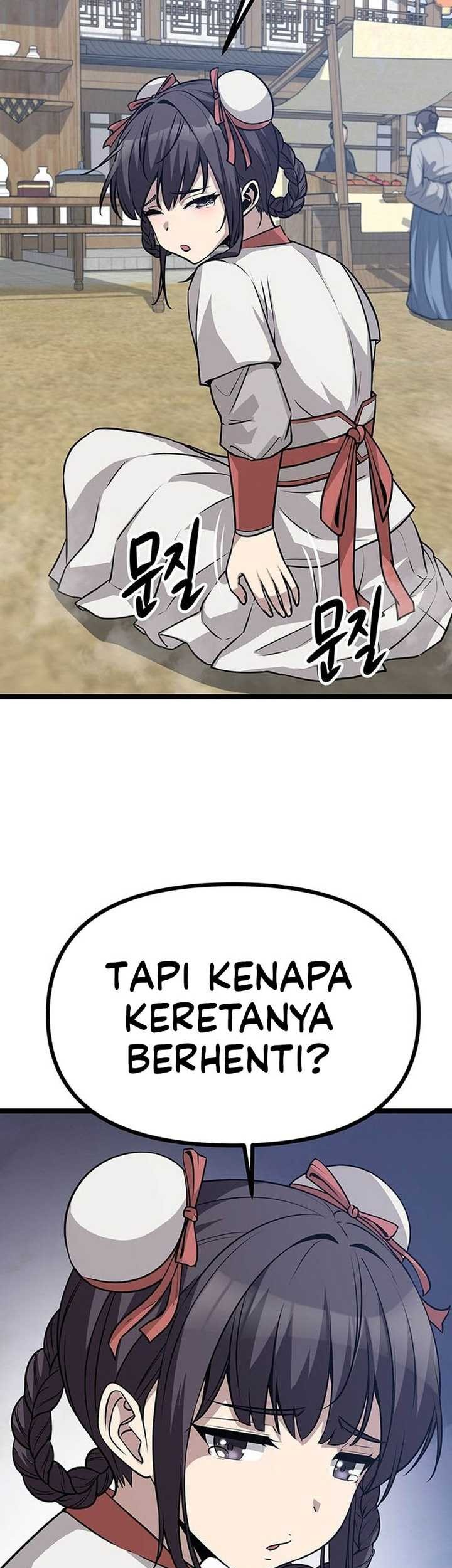 Song Baek Chapter 03 Gambar 102