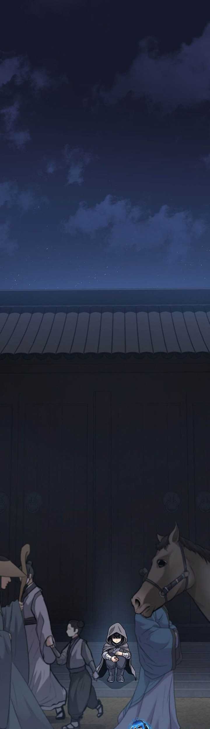 Song Baek Chapter 03 Gambar 126