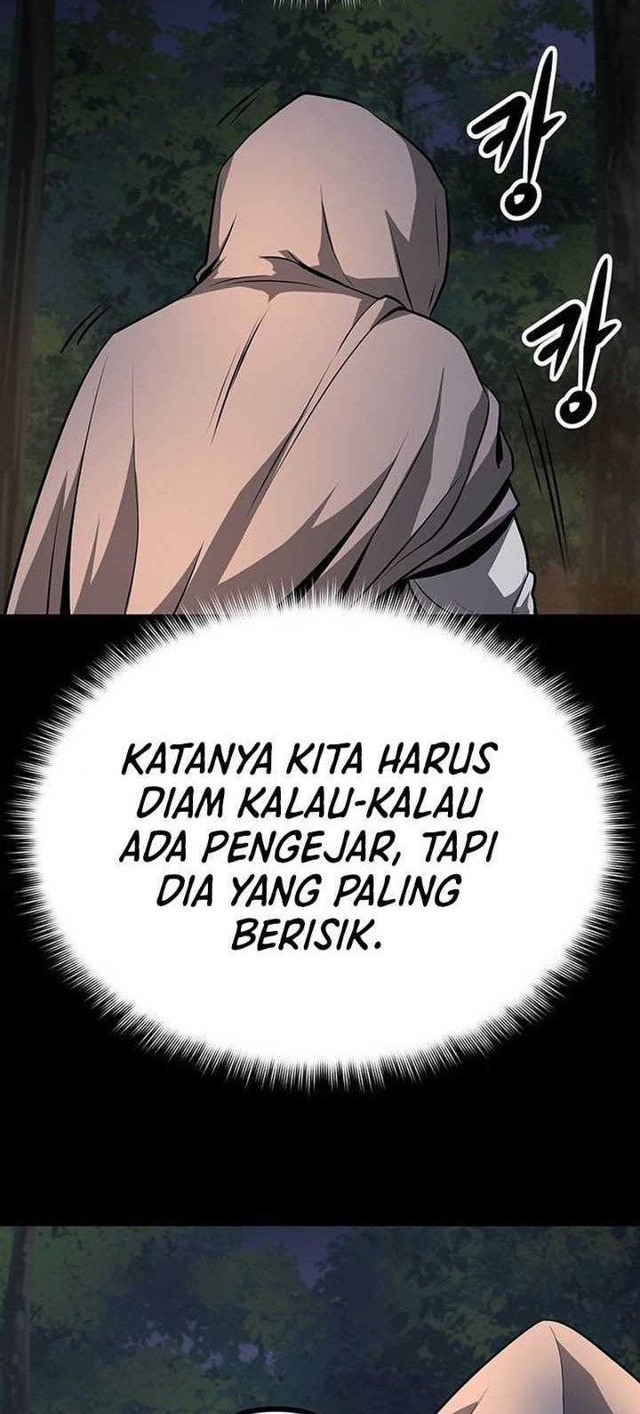 Song Baek Chapter 03 Gambar 131