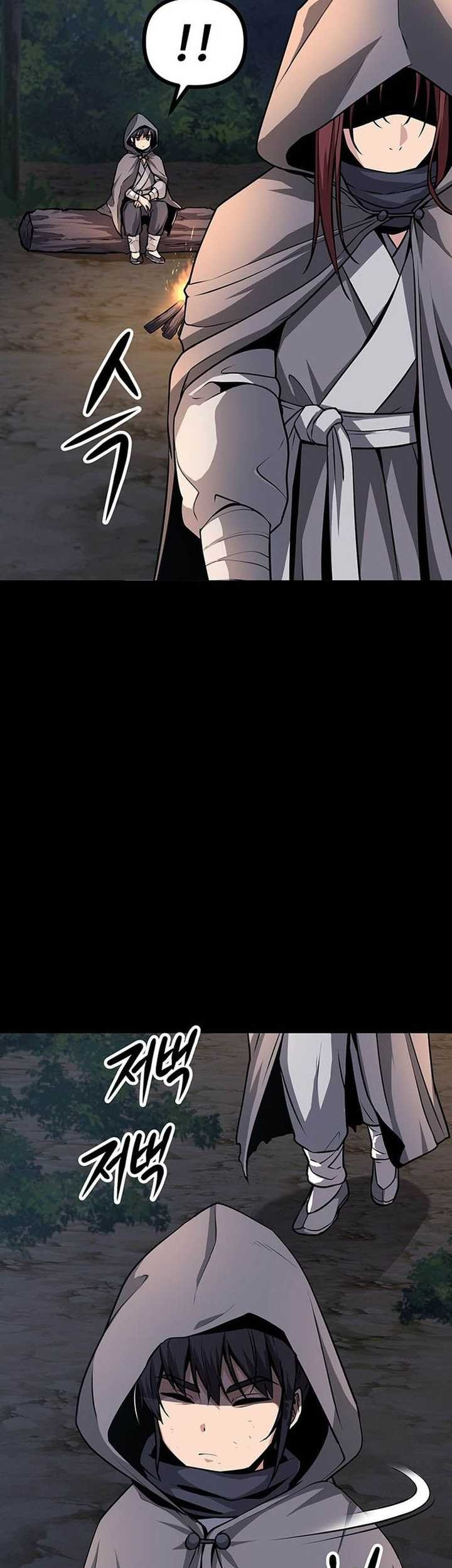 Song Baek Chapter 03 Gambar 132