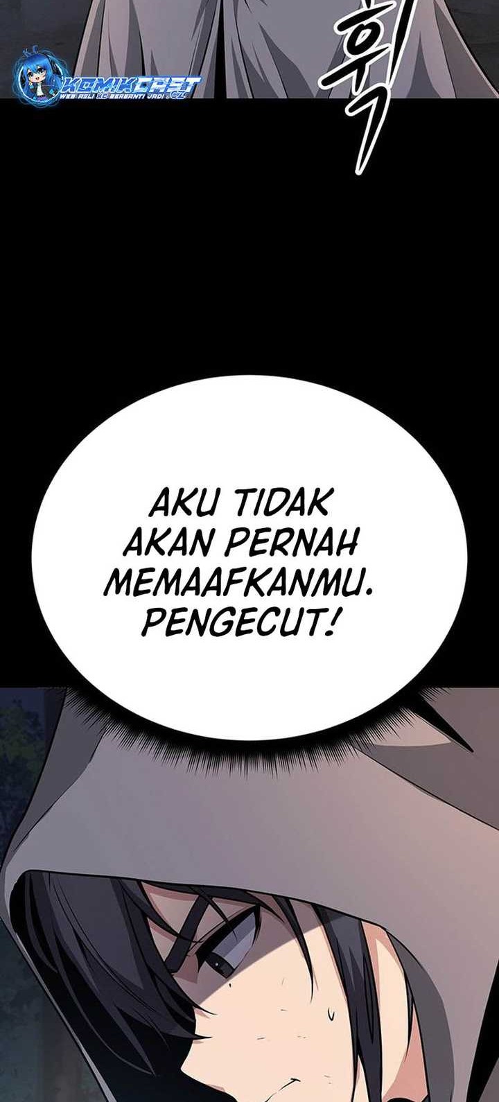Song Baek Chapter 03 Gambar 133