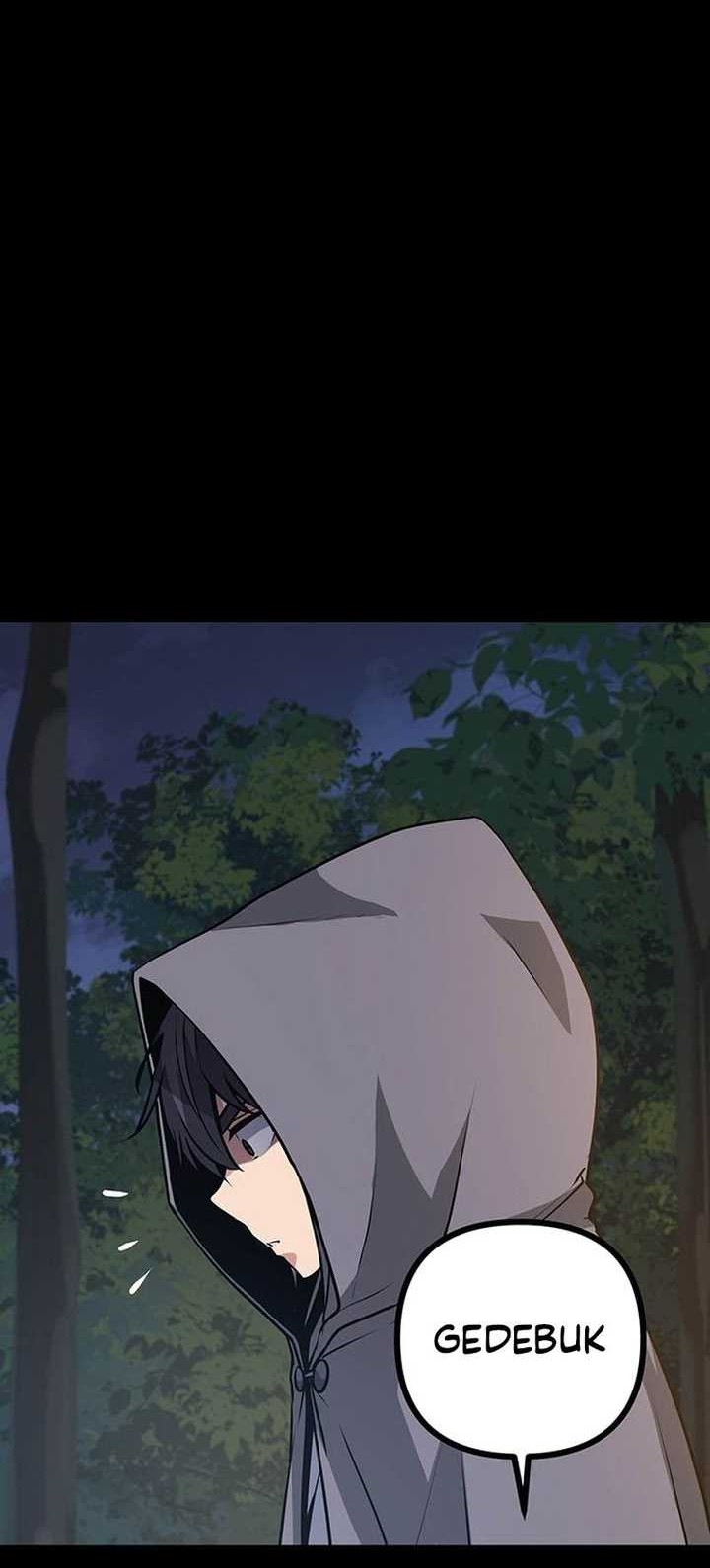 Song Baek Chapter 03 Gambar 135