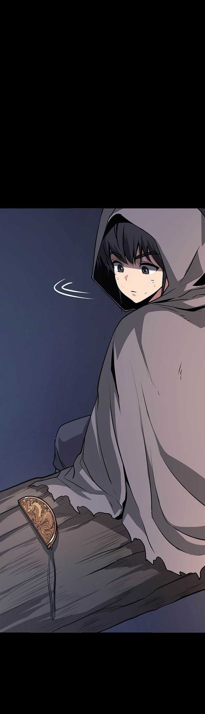 Song Baek Chapter 03 Gambar 136