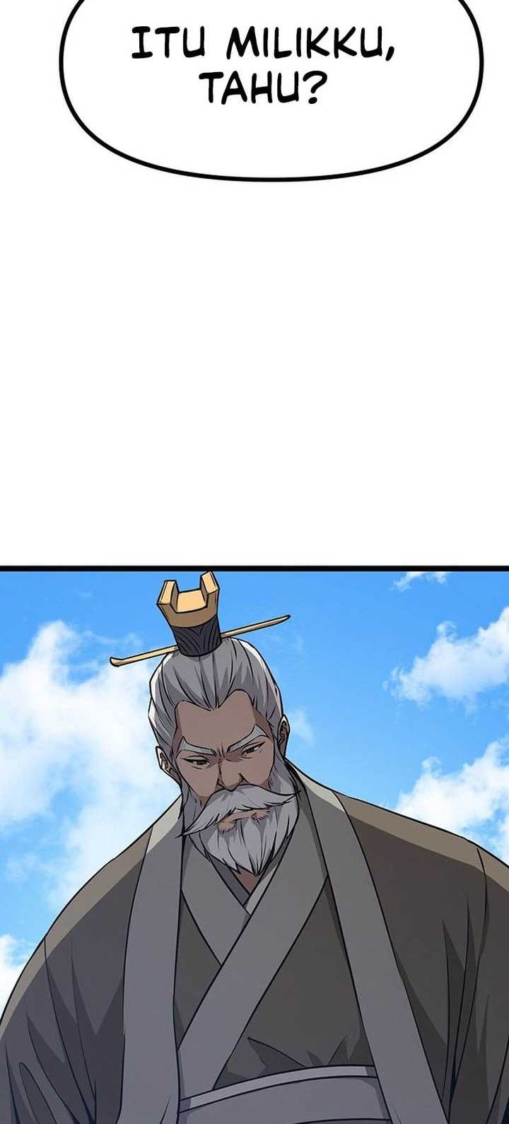 Song Baek Chapter 03 Gambar 119