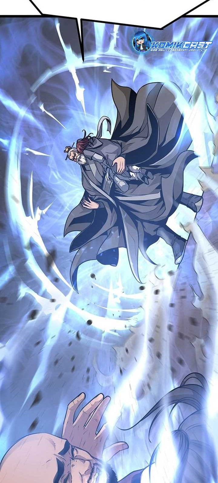 Song Baek Chapter 03 Gambar 123