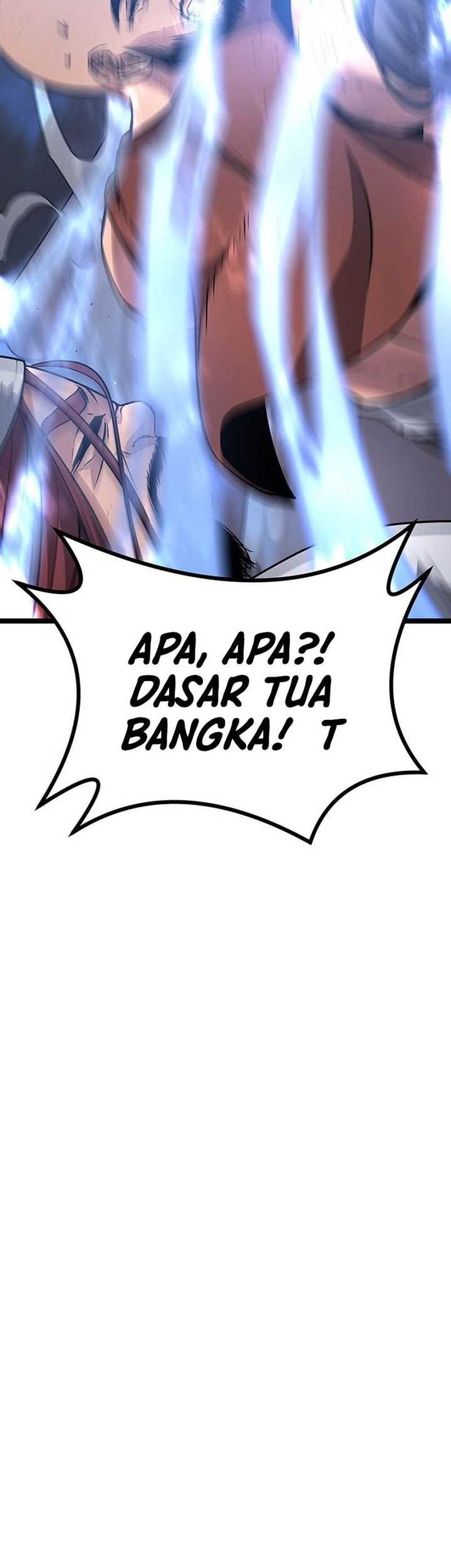 Song Baek Chapter 03 Gambar 124