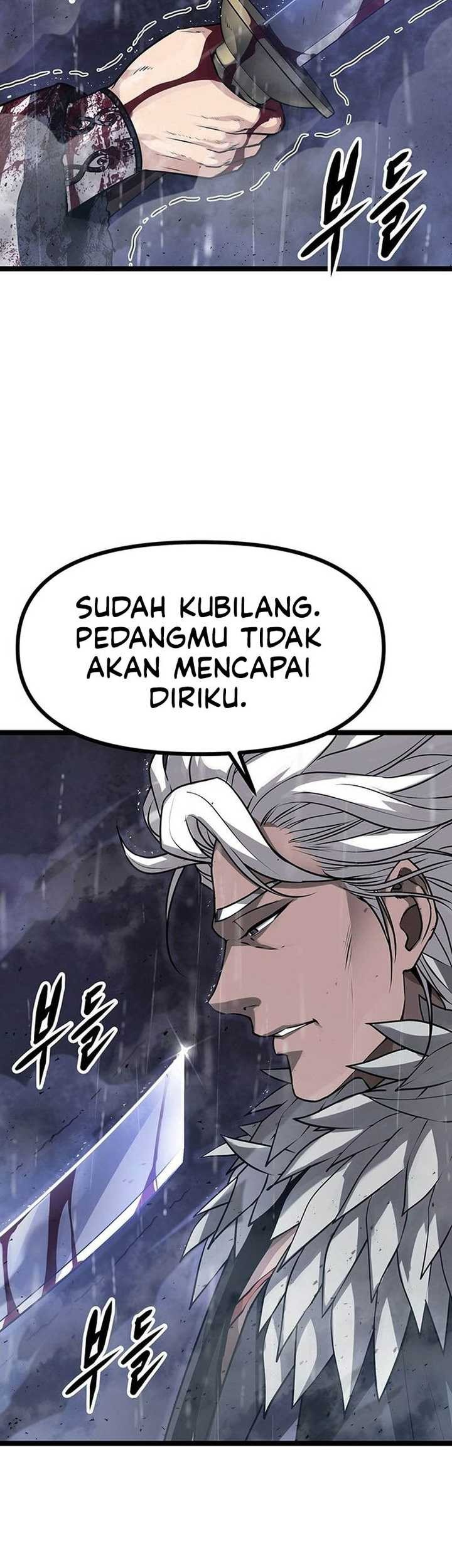 Song Baek Chapter 03 Gambar 10