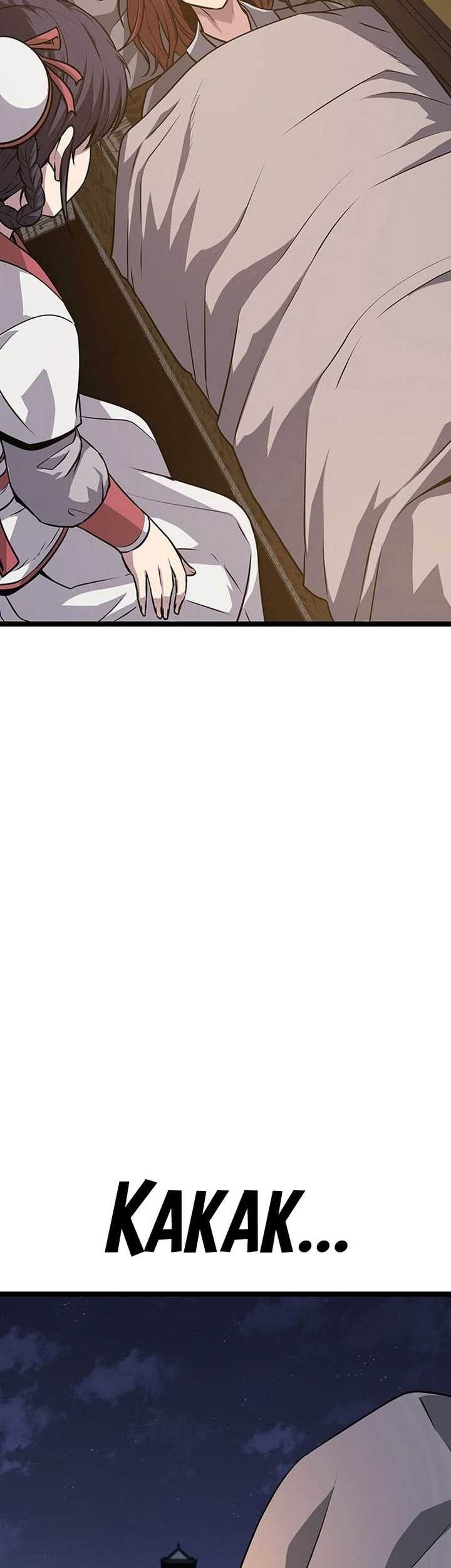 Song Baek Chapter 03 Gambar 150