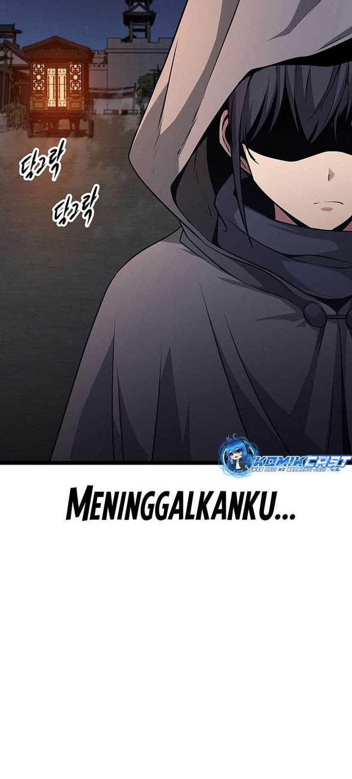 Song Baek Chapter 03 Gambar 151