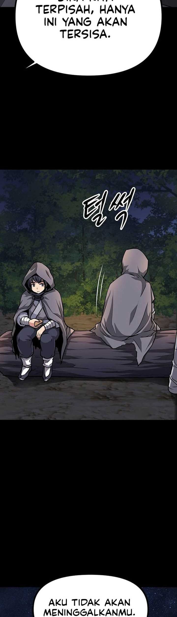 Song Baek Chapter 03 Gambar 138