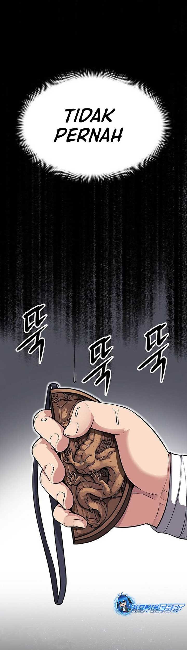 Song Baek Chapter 03 Gambar 142