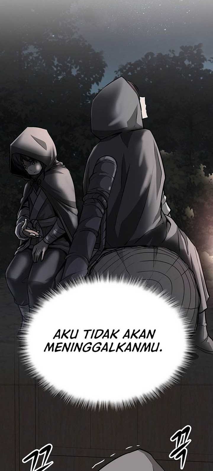 Song Baek Chapter 03 Gambar 143