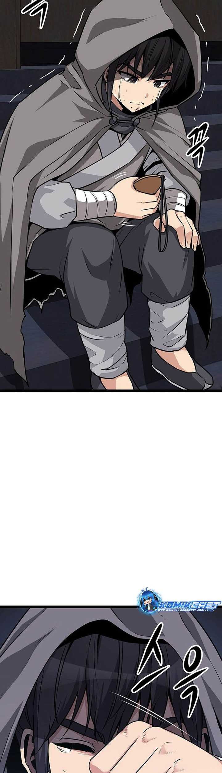 Song Baek Chapter 03 Gambar 144