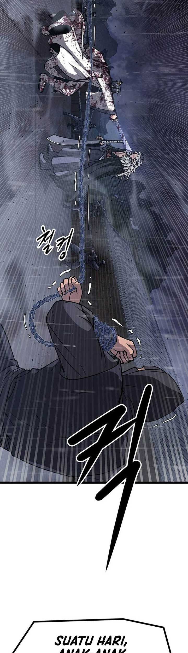 Song Baek Chapter 03 Gambar 12