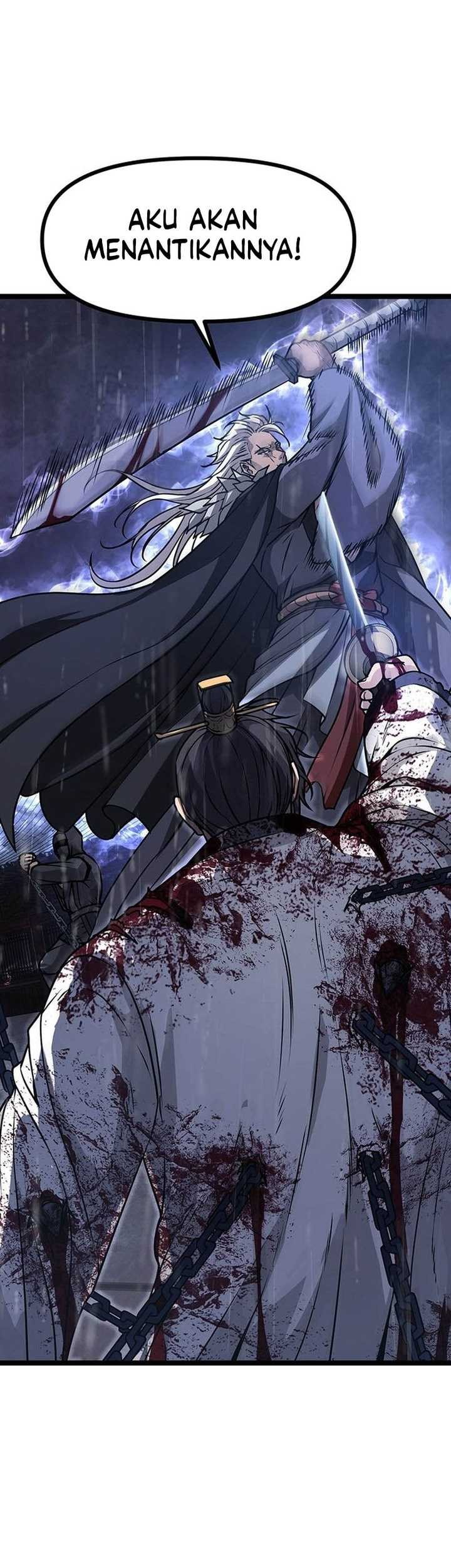 Song Baek Chapter 03 Gambar 14