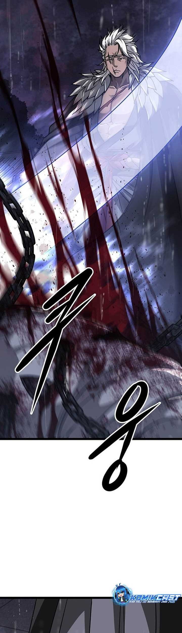 Song Baek Chapter 03 Gambar 16