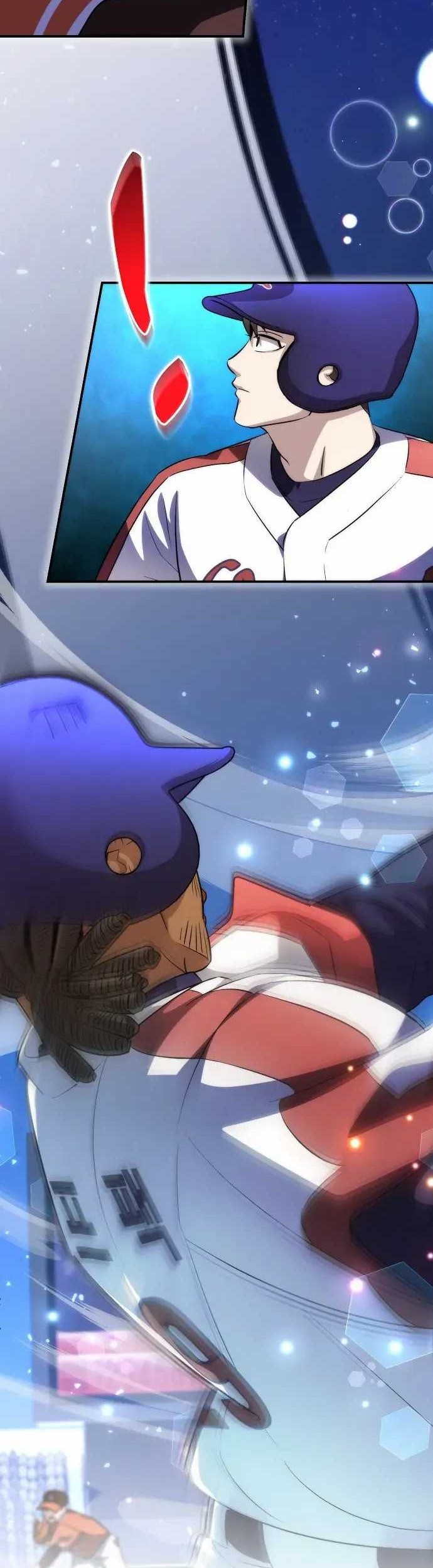 Genius Hitter Hits Fastball Chapter 21 Gambar 58