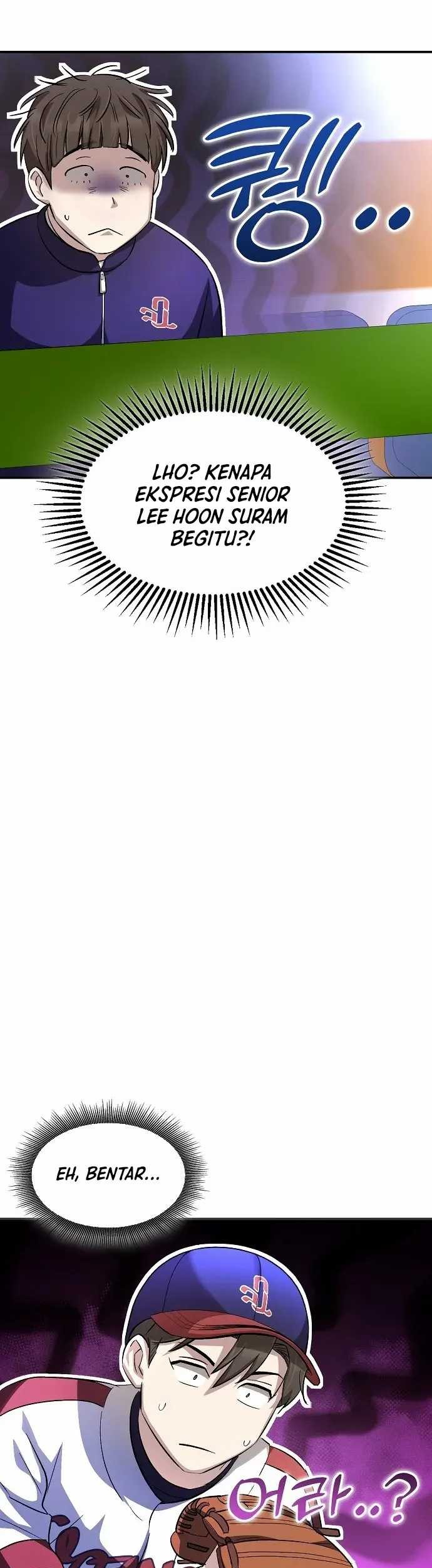 Genius Hitter Hits Fastball Chapter 21 Gambar 68