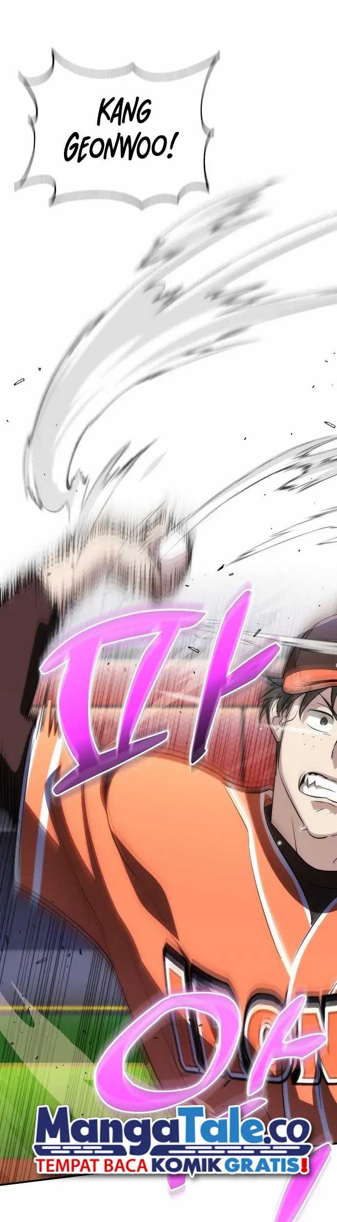Genius Hitter Hits Fastball Chapter 21 Gambar 40