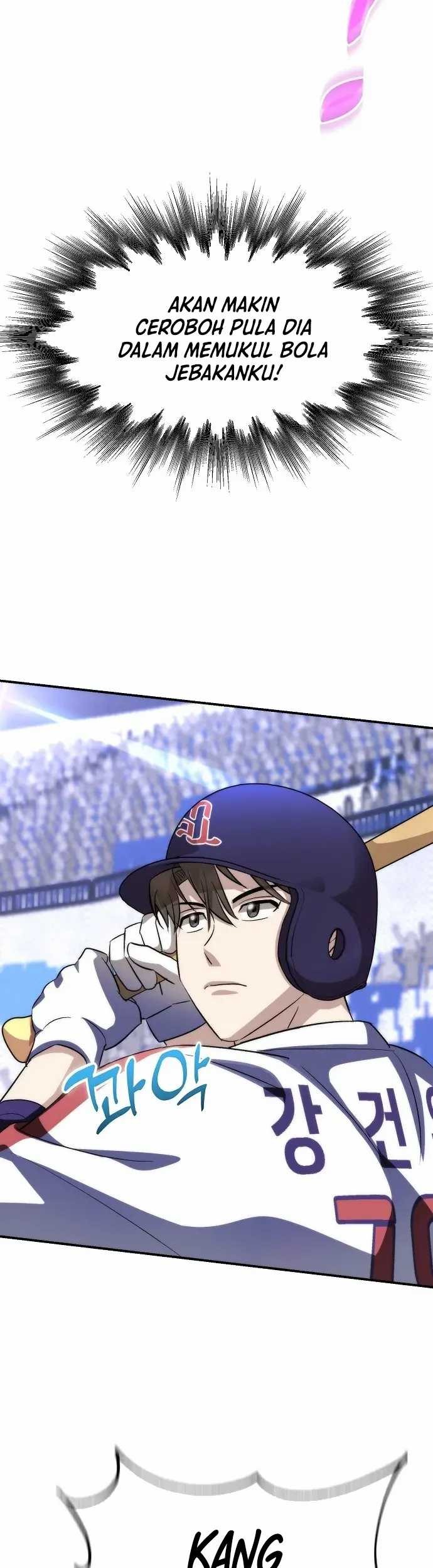 Genius Hitter Hits Fastball Chapter 21 Gambar 41