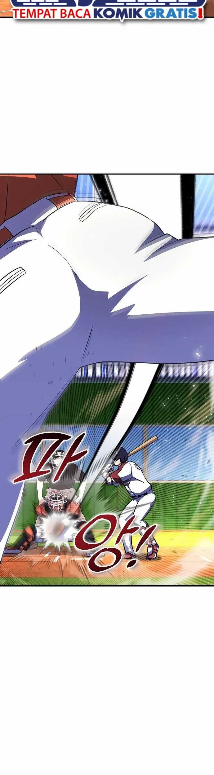 Genius Hitter Hits Fastball Chapter 21 Gambar 48