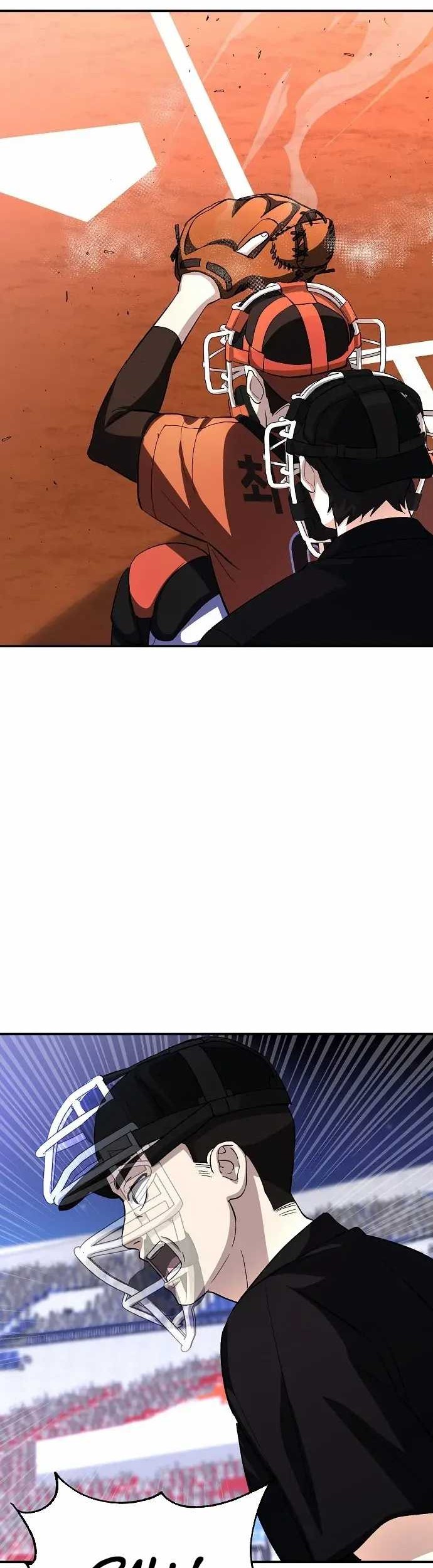 Genius Hitter Hits Fastball Chapter 21 Gambar 49
