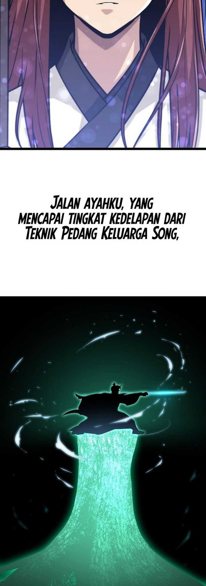 Song Baek Chapter 01 Gambar 62