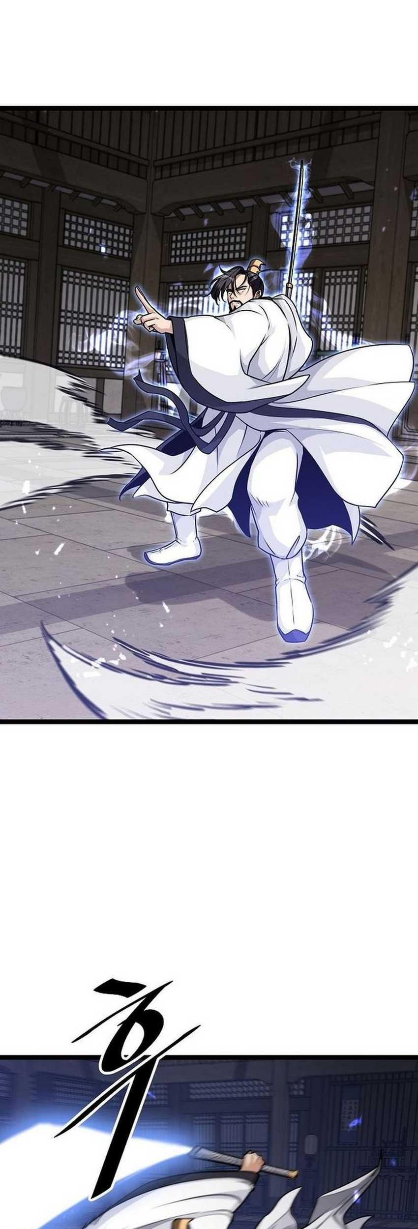 Song Baek Chapter 01 Gambar 59