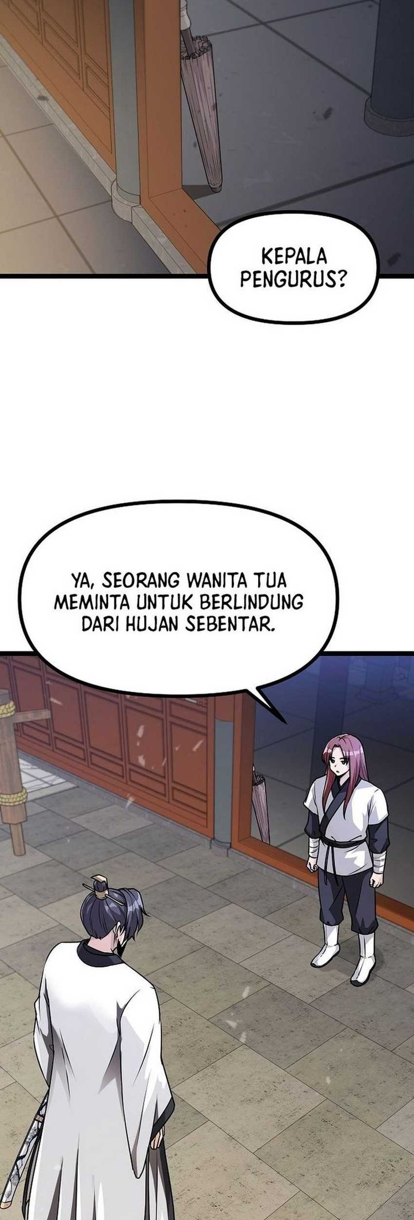 Song Baek Chapter 01 Gambar 66