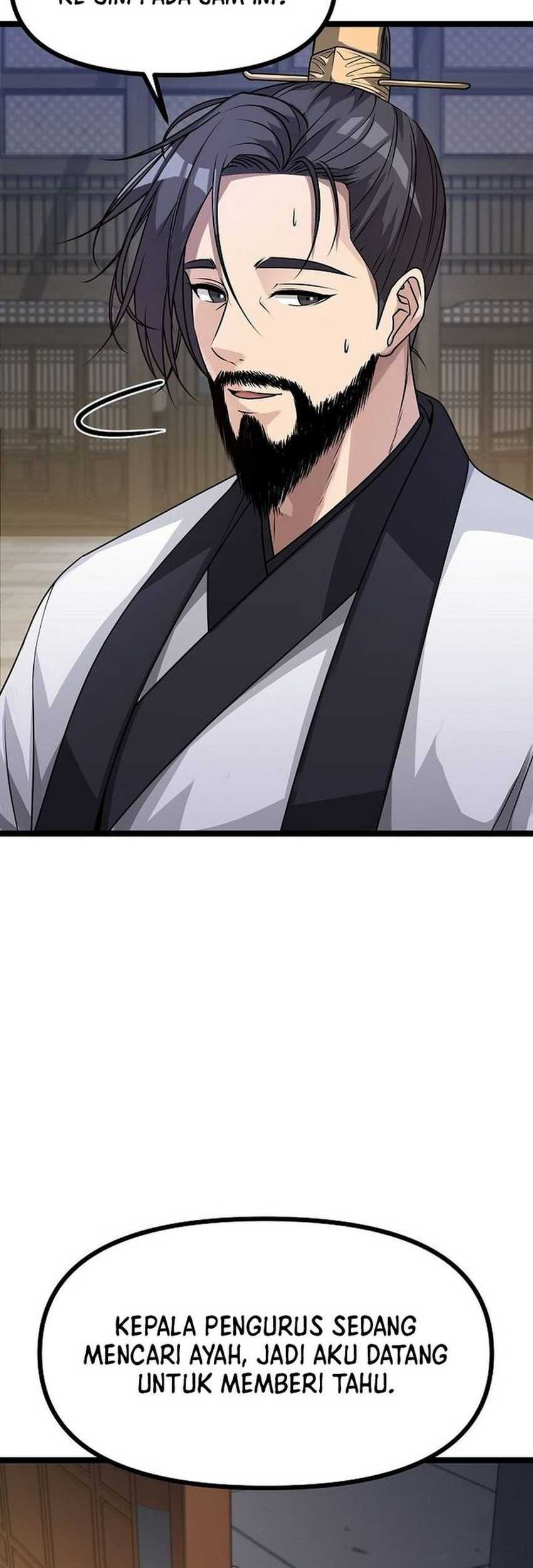 Song Baek Chapter 01 Gambar 65