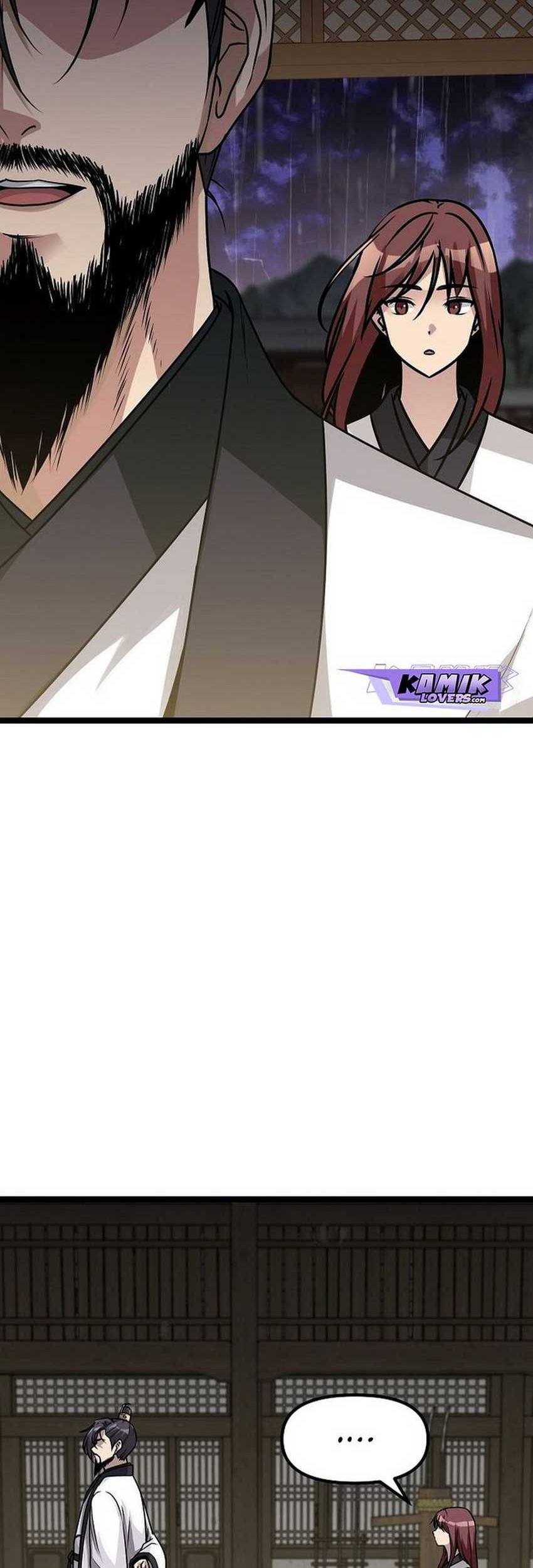 Song Baek Chapter 01 Gambar 71