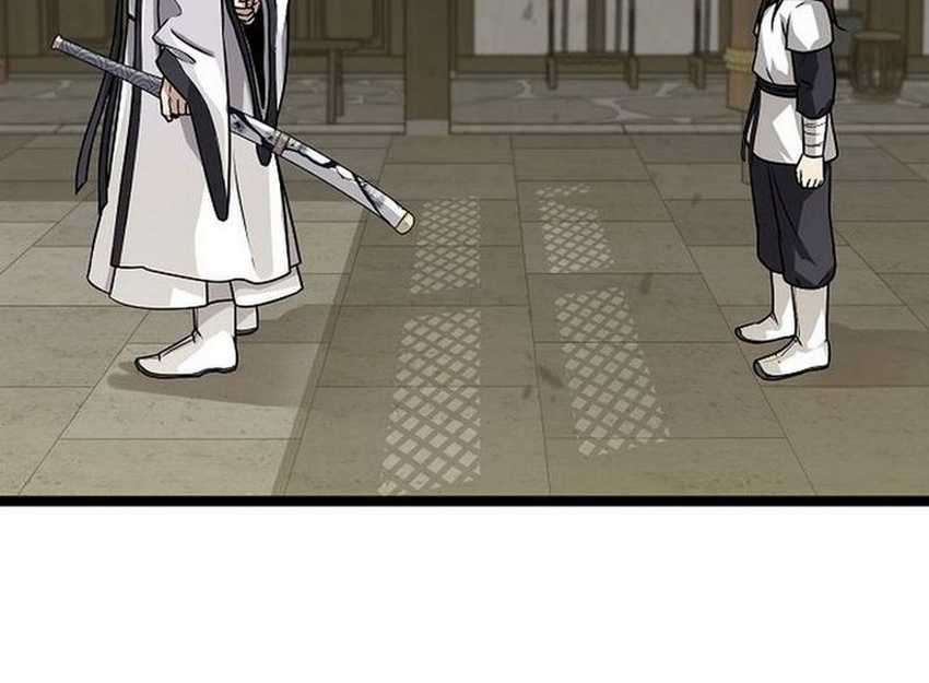 Song Baek Chapter 01 Gambar 72