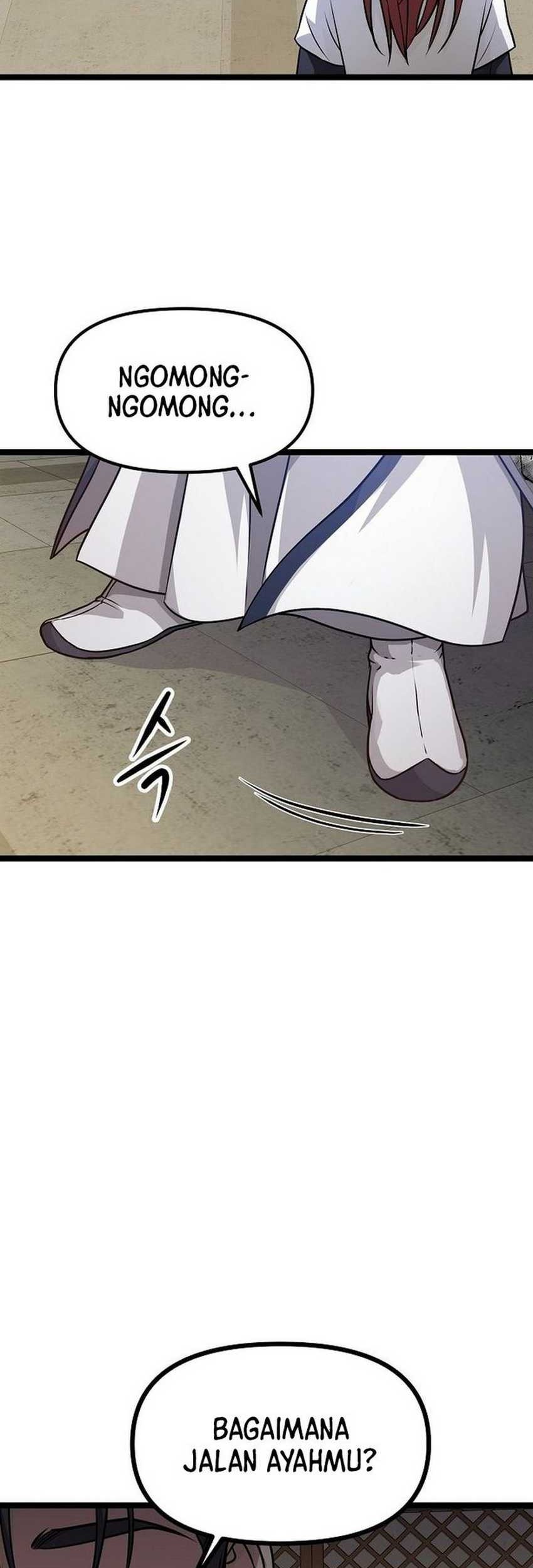 Song Baek Chapter 01 Gambar 70