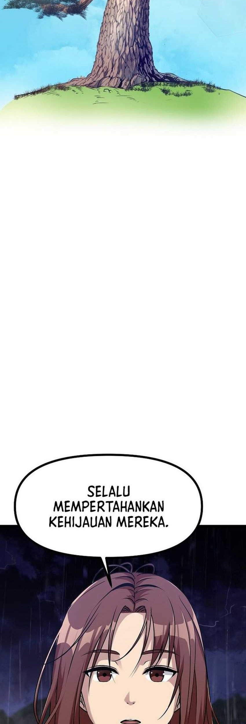 Song Baek Chapter 01 Gambar 76