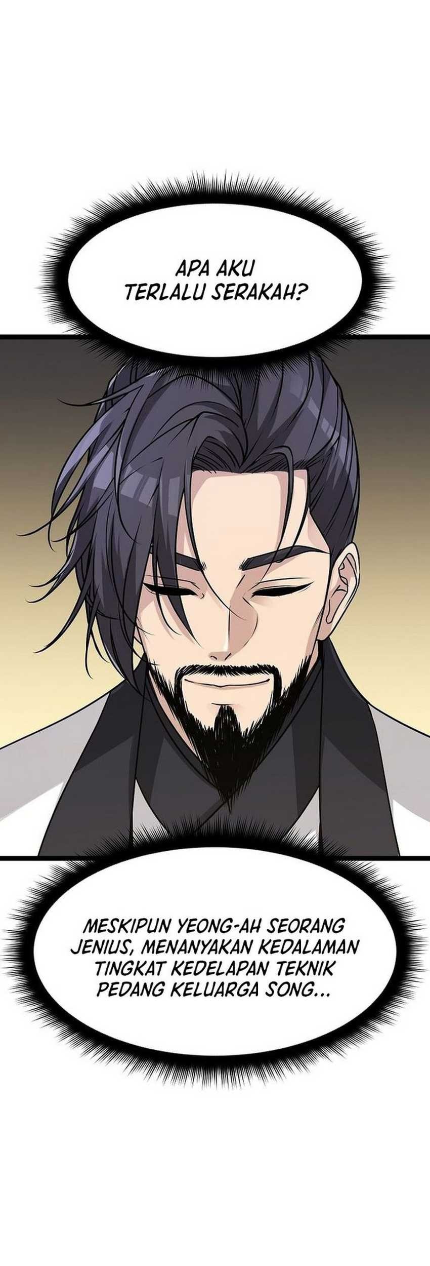 Song Baek Chapter 01 Gambar 73