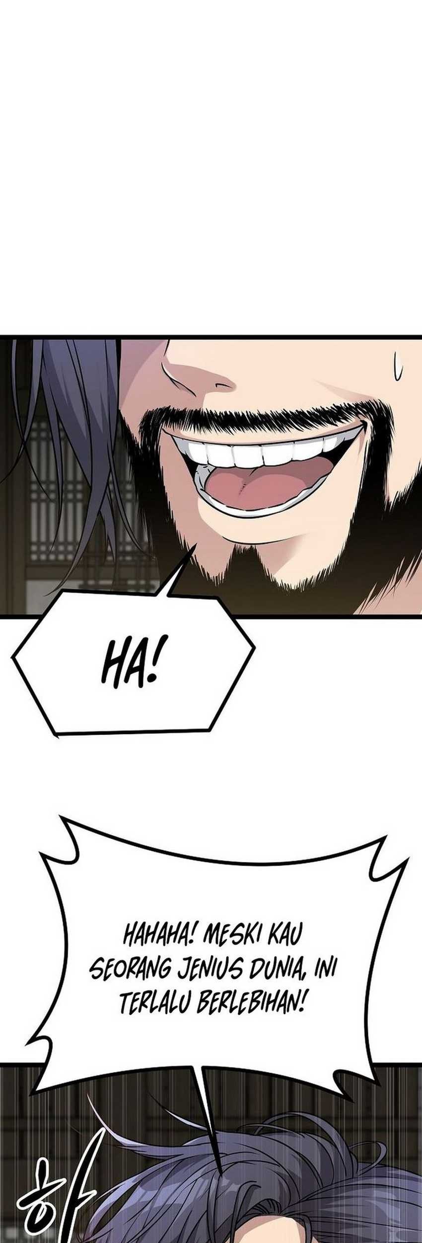 Song Baek Chapter 01 Gambar 78