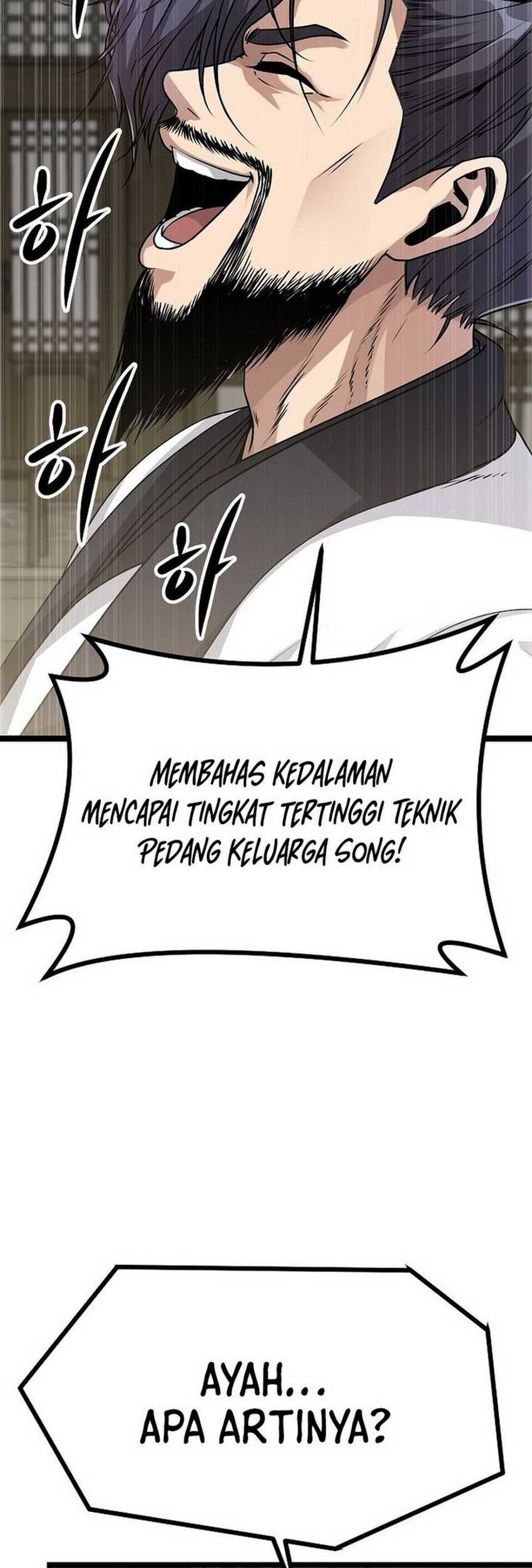 Song Baek Chapter 01 Gambar 79