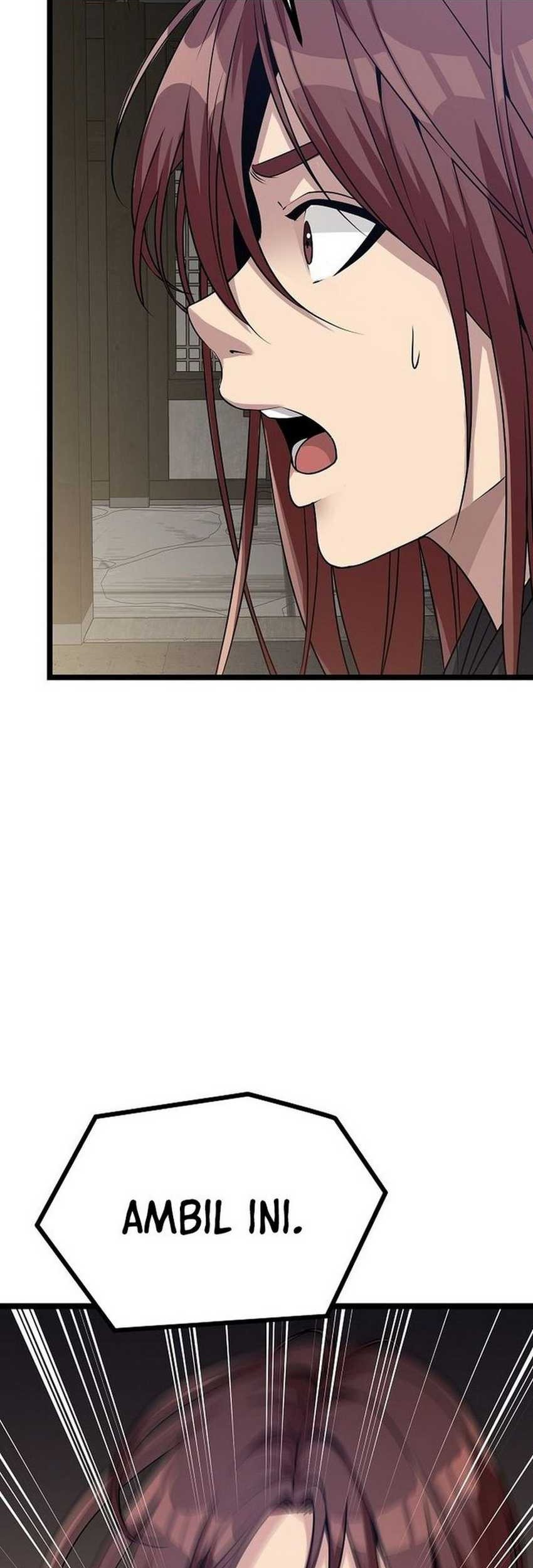 Song Baek Chapter 01 Gambar 80