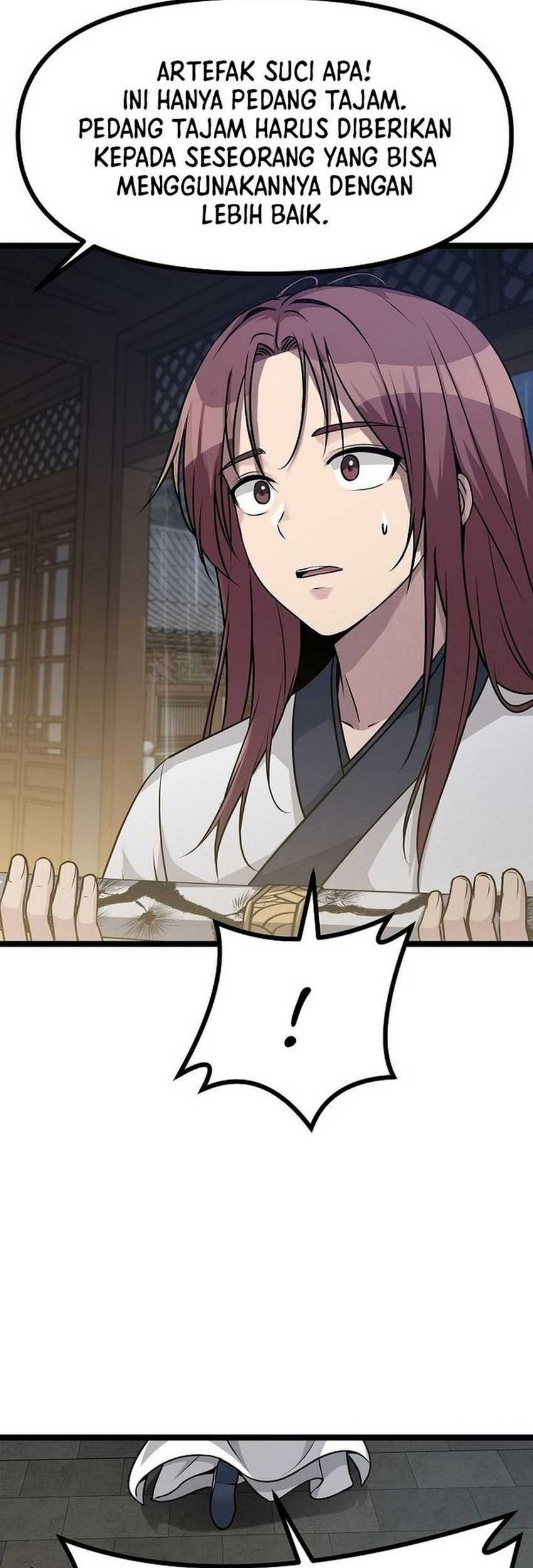 Song Baek Chapter 01 Gambar 83