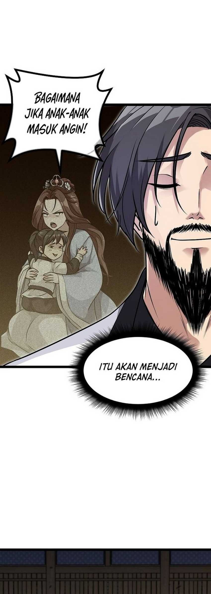 Song Baek Chapter 01 Gambar 44