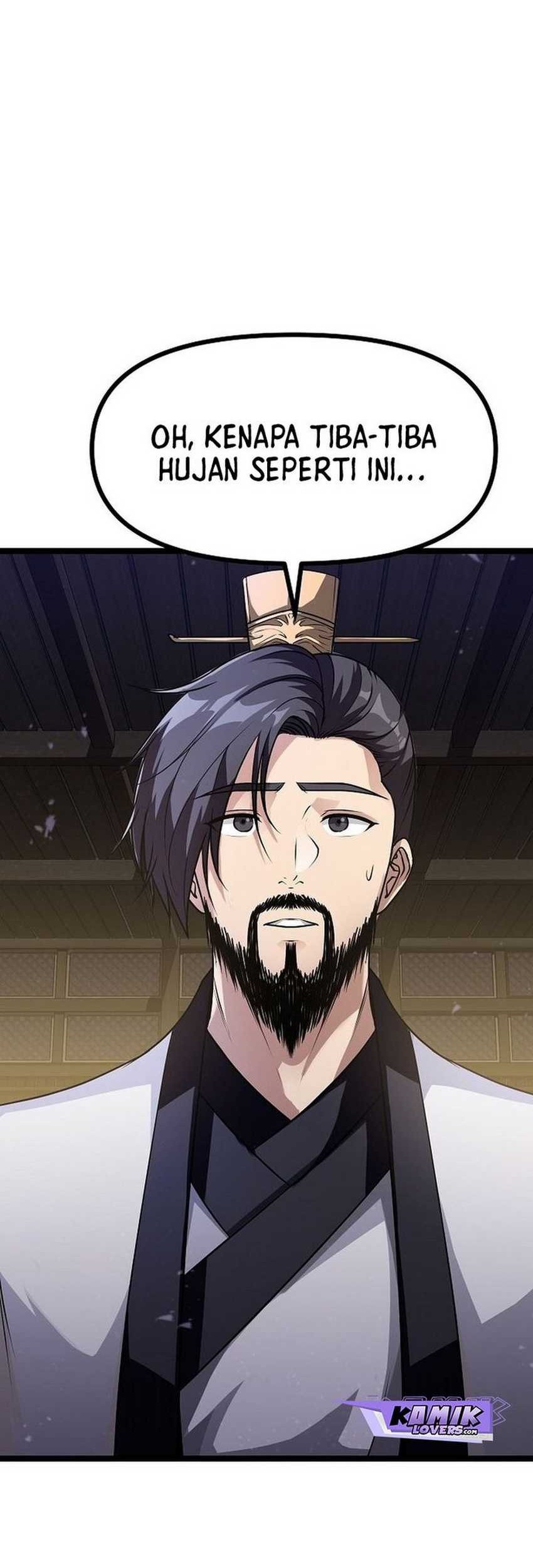 Song Baek Chapter 01 Gambar 42