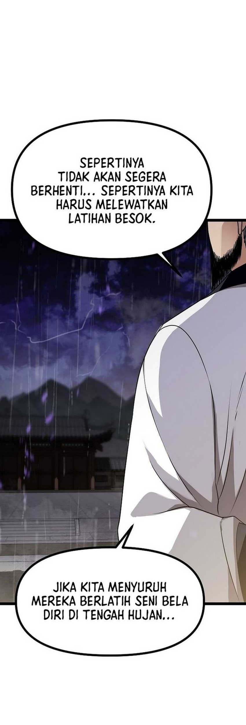 Song Baek Chapter 01 Gambar 43