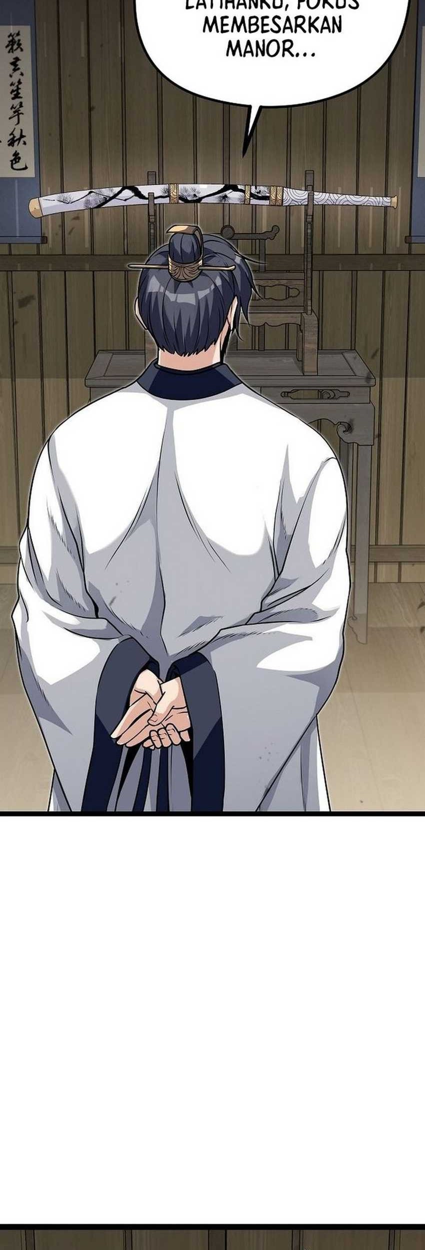 Song Baek Chapter 01 Gambar 46